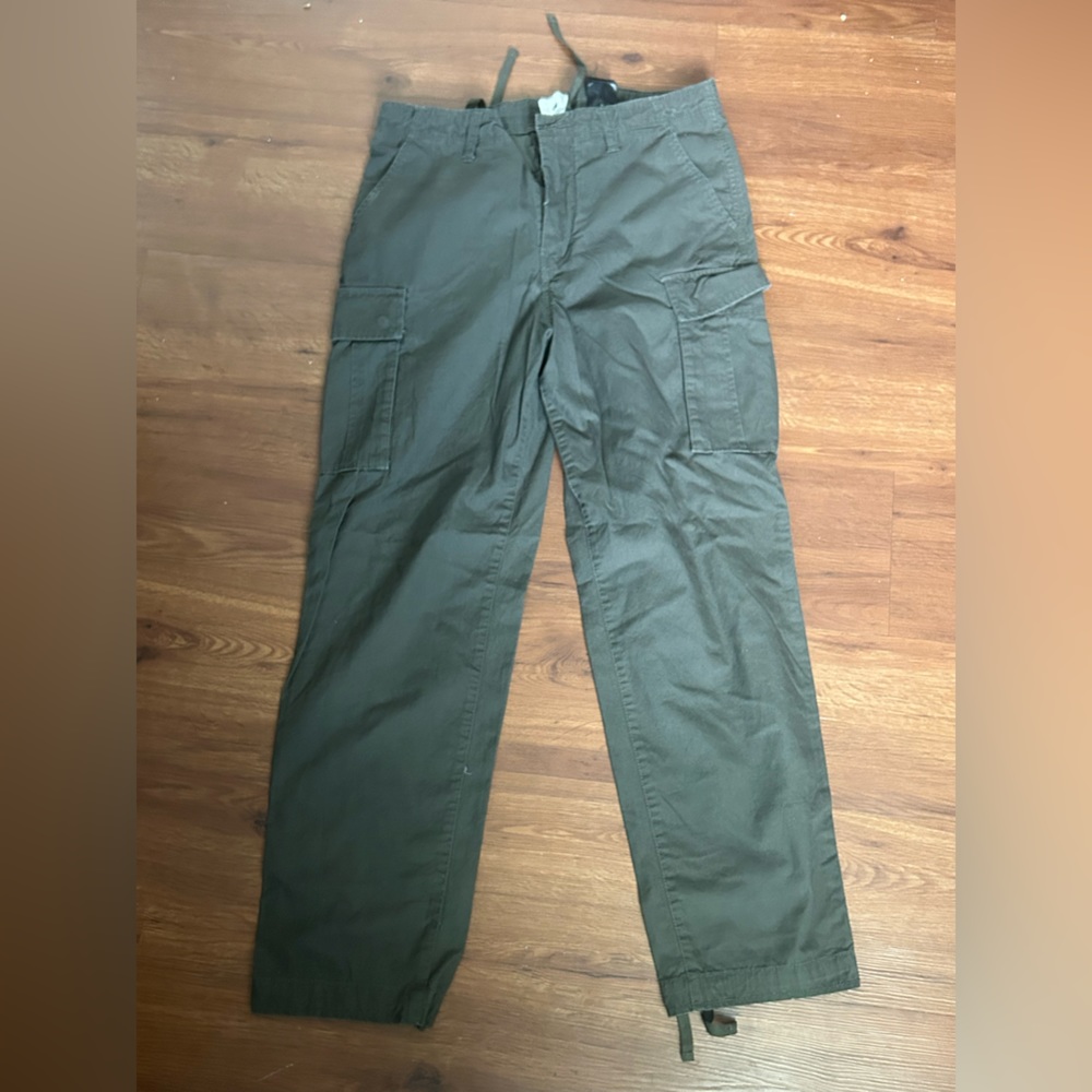 H&M Cargo pants